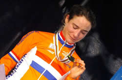 la decepcion de marianne vos