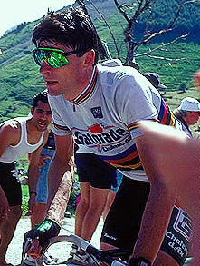 Gianni Bugno