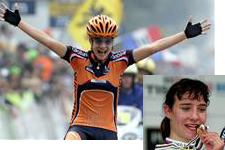 Marianne Vos