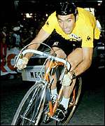 eddy merckx