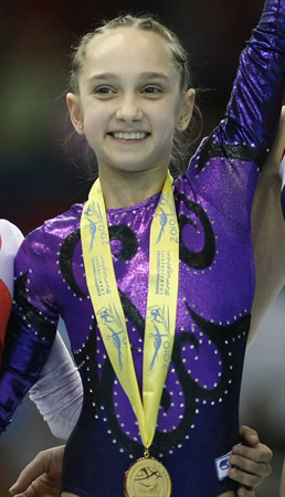 ekaterina kurbatova vault