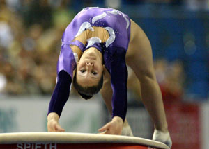 francesca benolli vault