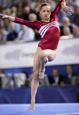 Alicia Sacramone