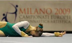 ksenia semenova all around winner