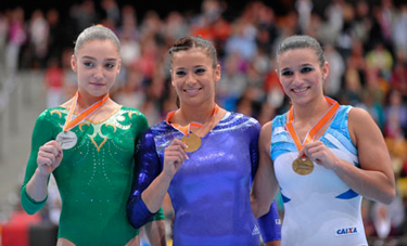 alicia sacramone vault