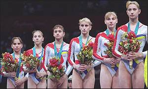 team romania