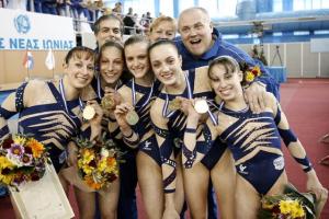 italian team women