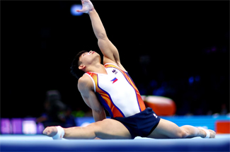 carlos yulo gold medal in floor