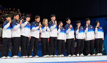 Mixed Team Japan