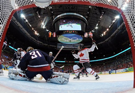 women canada gold