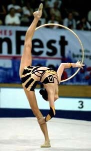 tamara yerofeeva hoop