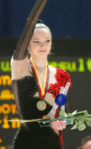 anna bessonova