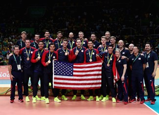 usa bronze