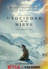 la sociedad de la nieve