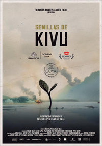 semillas de kivu