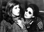 Patty Duke & Anne Bancorft
