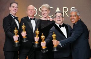 gareth john, al nelson, gwendolyn yates whittle, gary rizzo, juan peralta