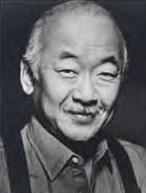 Noriyuki "Pat" Morita