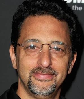 grant heslov