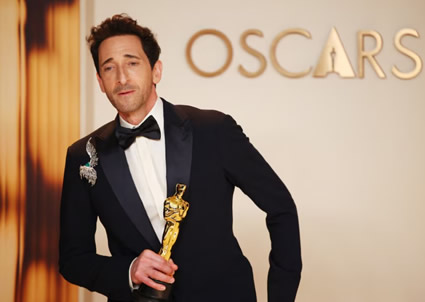 adrien brody