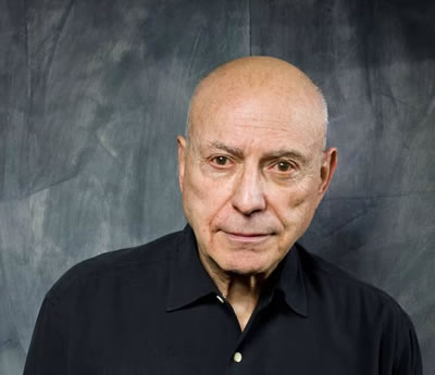 alan arkin