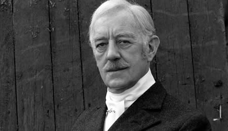 alec guiness