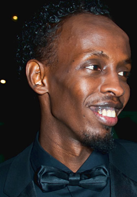 barkhad abdi