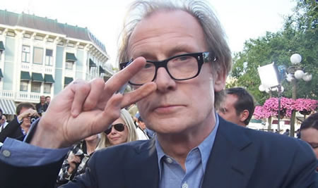 bill nighy