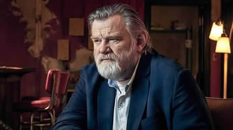 brendan gleeson