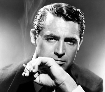 cary grant