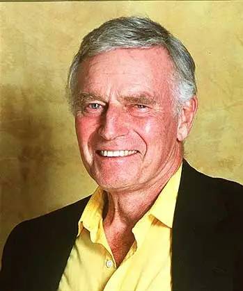 charlton heston