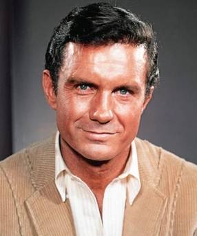 cliff robertson
