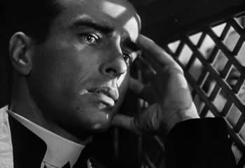 montgomery clift - judgment at nuremberg