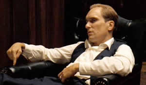 robert duvall - tom hagen in The Godfather