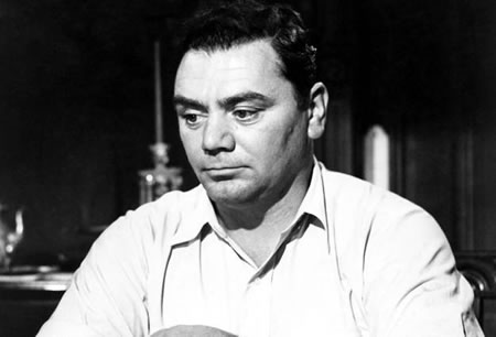 ernest borgnine