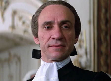 f. murray abraham