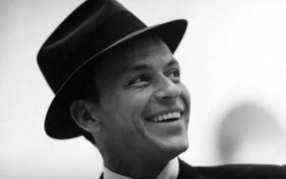 frank sinatra