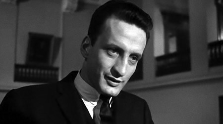 george c. scott
