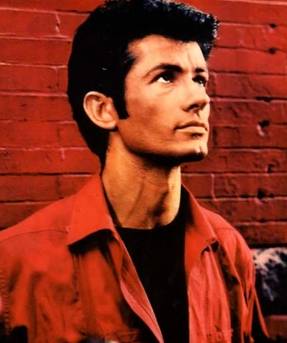 george chakiris
