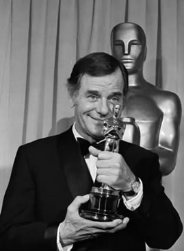 gig young