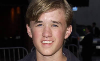 haley joel osment