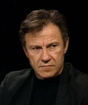 harvey keitel