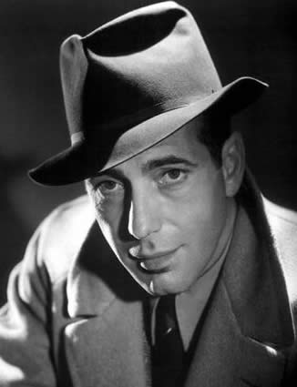 humphrey bogart