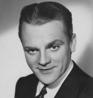 james cagney