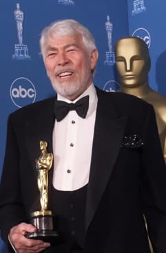 james coburn