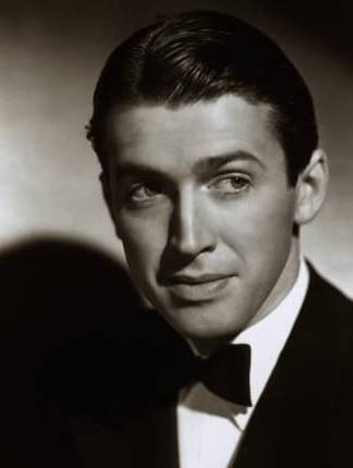james stewart