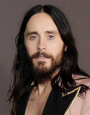 jared leto