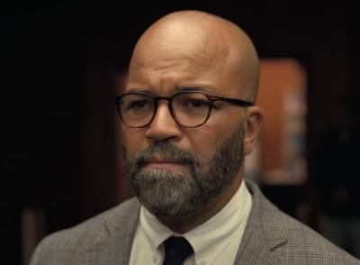 jeffrey wright