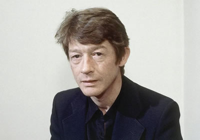 john hurt