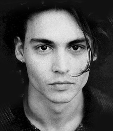 johnny depp